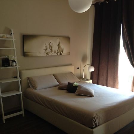 Villongo SantʼAlessandro B&B Videtti المظهر الخارجي الصورة
