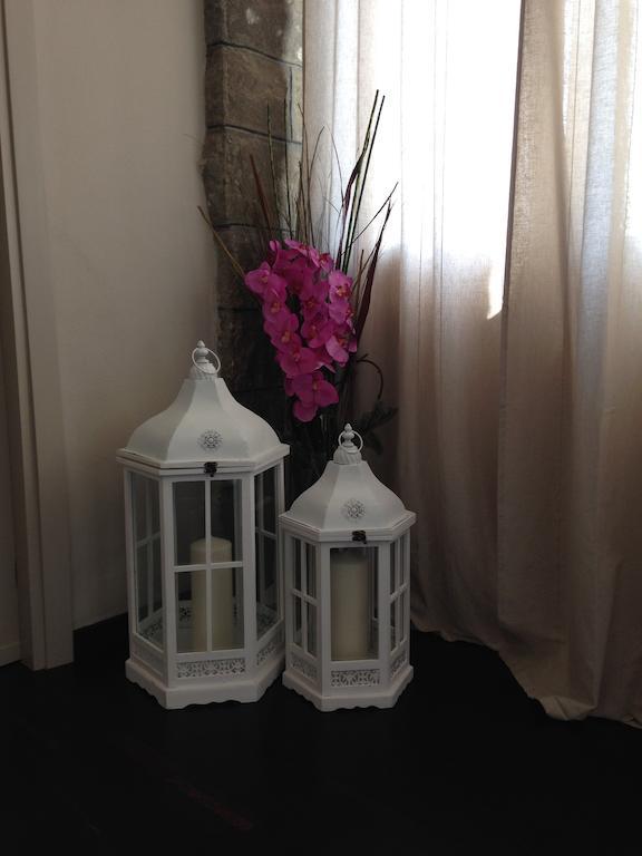 Villongo SantʼAlessandro B&B Videtti المظهر الخارجي الصورة