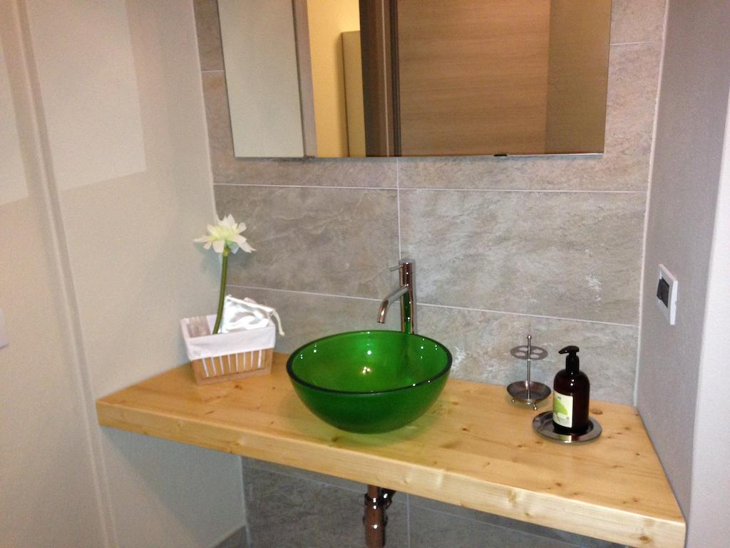 Villongo SantʼAlessandro B&B Videtti المظهر الخارجي الصورة